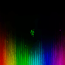 RAZER Colourful Theme