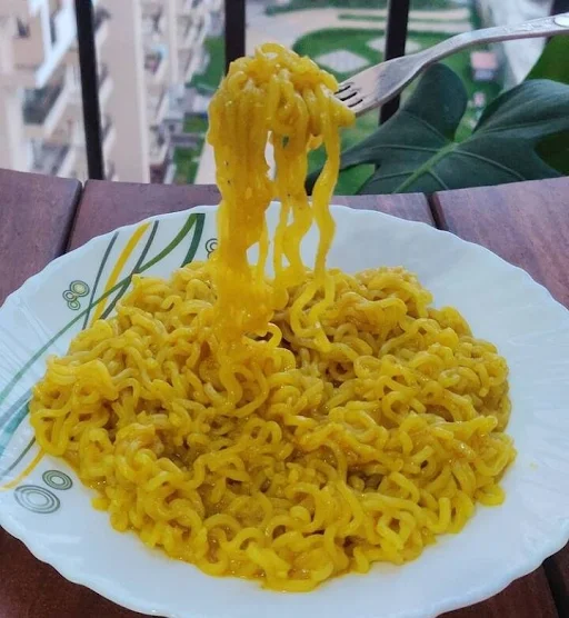 Plain Maggi