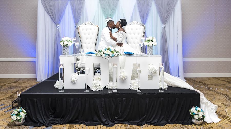 Wedding photographer Collins Oluka (collinsoluka). Photo of 10 March 2020