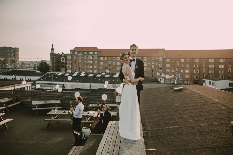 Photographe de mariage Sergio Calero (sergiocalero). Photo du 30 mars 2019