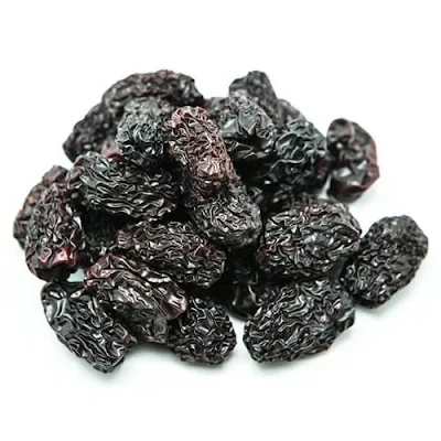 Dry Fruits - Black Dates - 250 g