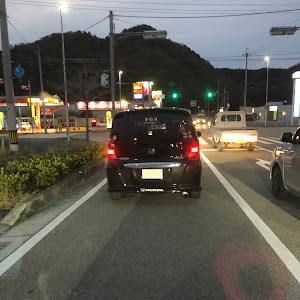 フリード GP3