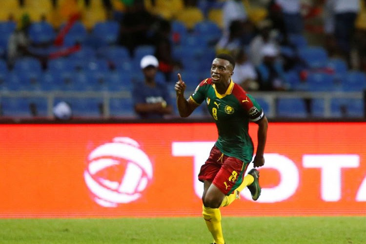 Pas de vainqueur entre le Burkina Faso et le Cameroun