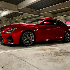 RC F USC10