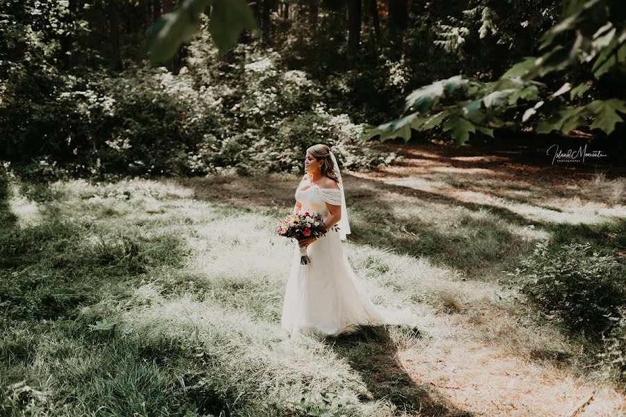 Fotógrafo de casamento Lisa Paradis (lisaparadis). Foto de 8 de maio 2019