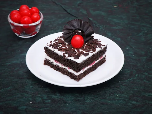 Black Forest Pastry