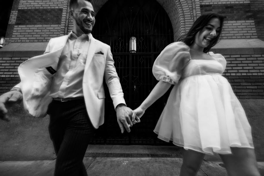 Photographe de mariage Ismael Lugo (ilugomontano). Photo du 7 mars 2023