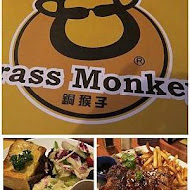 The Brass Monkey 銅猴子(復興店)