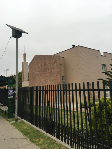 Iglesia de jesucristo los últimos días