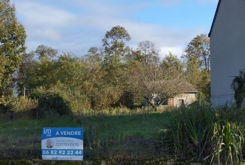  Vente Terrain à bâtir - à Aviré (49500) 