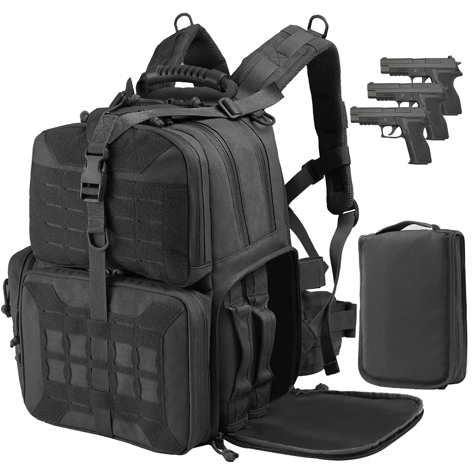 Outdoor Tactics Rucksack EDC Bag