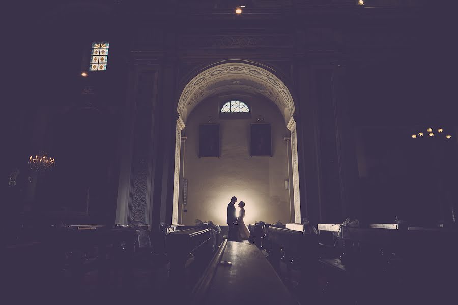 Fotografo di matrimoni Diego Miscioscia (diegomiscioscia). Foto del 29 settembre 2017