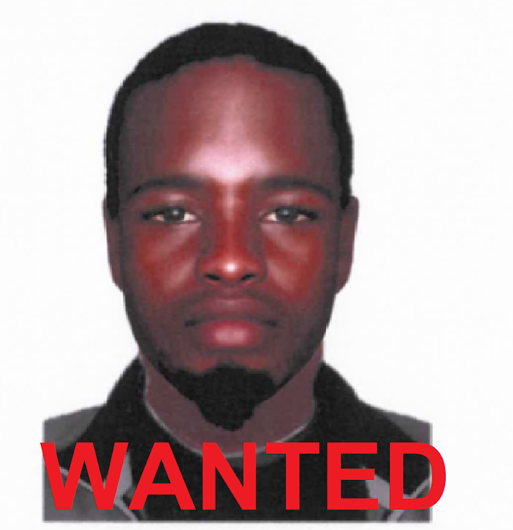 Humansdorp police have released a computer generated identity photo of a man who is believed to have been responsible for a suspected it murder last year.