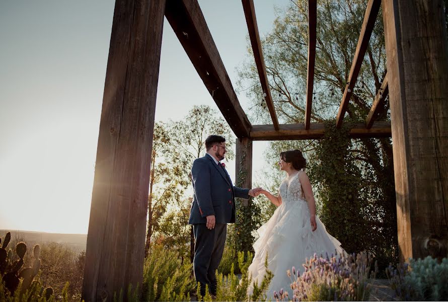 Fotógrafo de casamento Tania Rodríguez (taniaroez). Foto de 25 de maio 2020