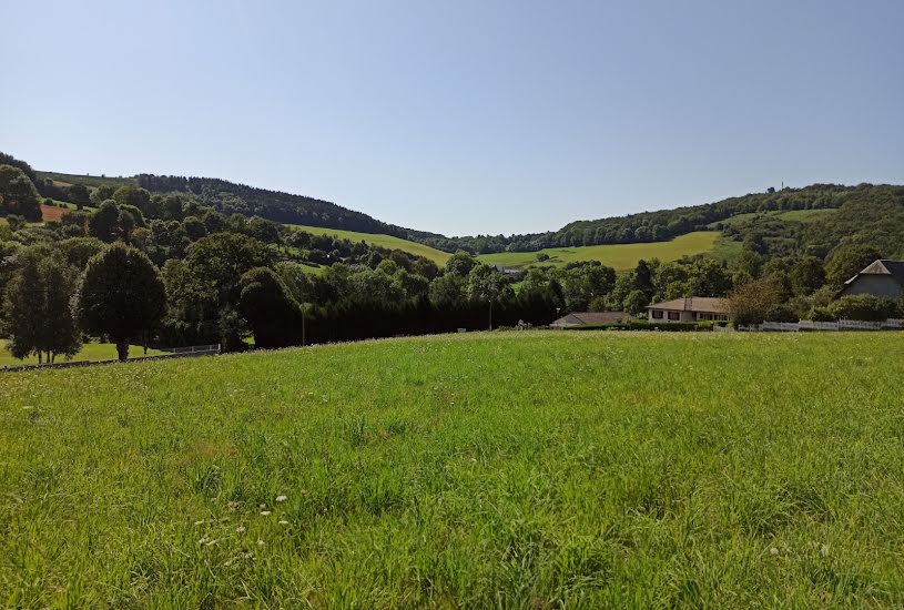  Vente Terrain à bâtir - 1 225m² à Cambon-et-Salvergues (34330) 