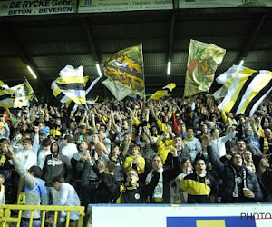 Des chants anti-wallons de Lokeren vont-ils être sanctionnés ?