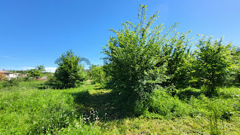 terrain à Uzès (30)