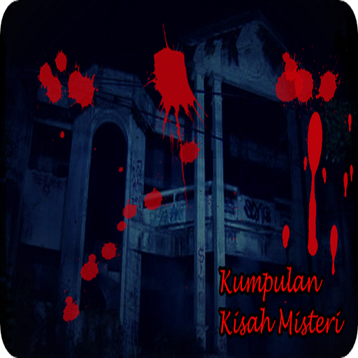 Kumpulan Kisah Misteri