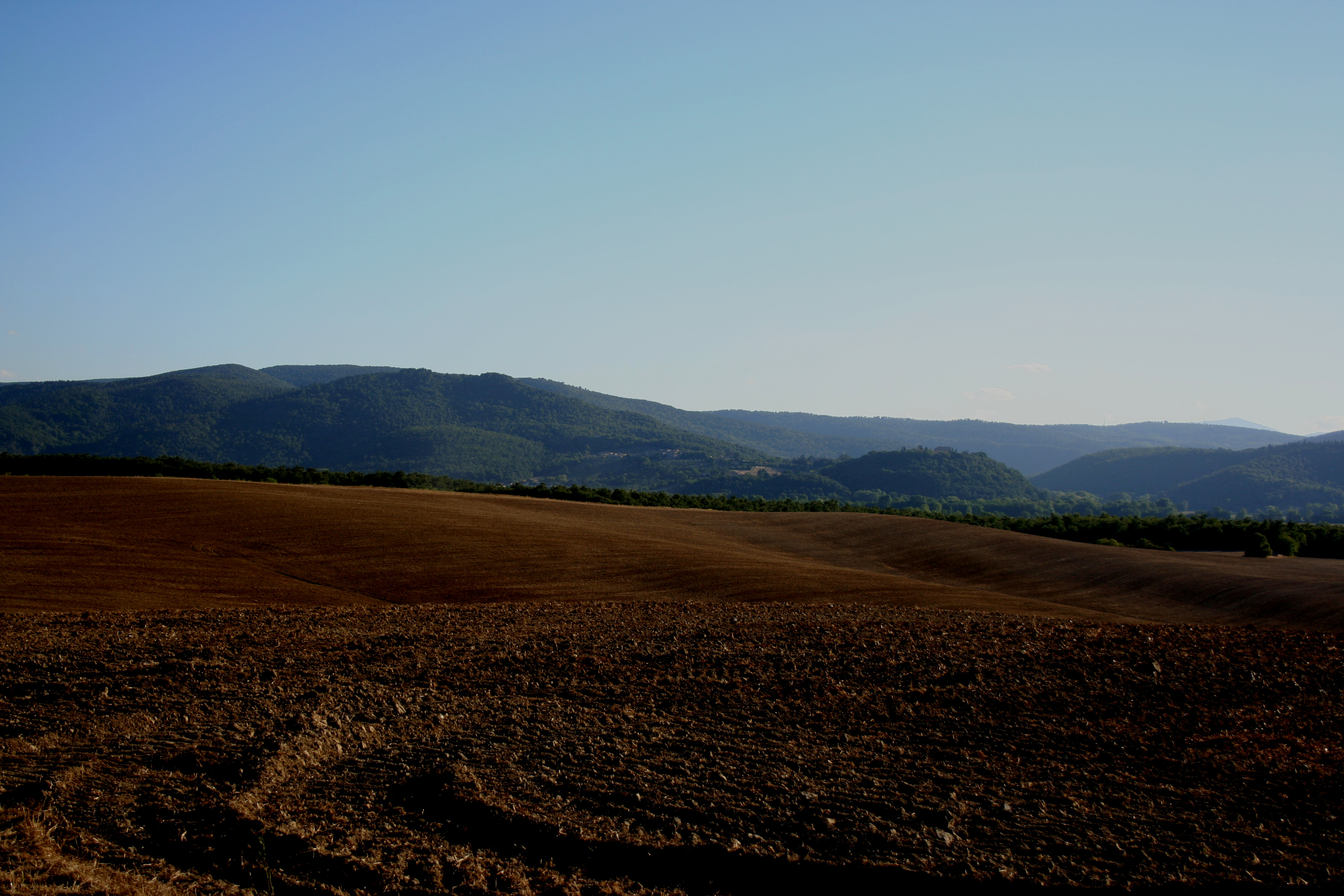 Dalla pianura alle colline di Lorenzolittlesmiths