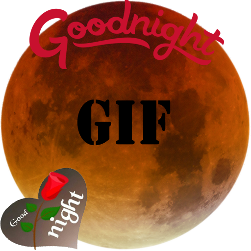 Good Night GIF