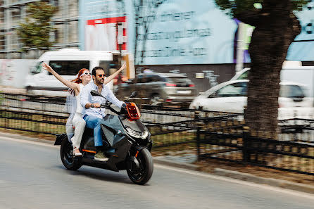 Bröllopsfotograf Emre Kasap (emrekasap). Foto av 16 april