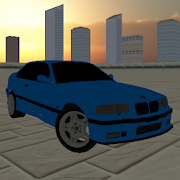 Car Parking Simulator 1.1 Icon