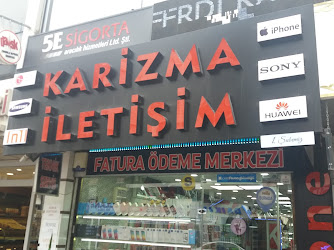 İletişim