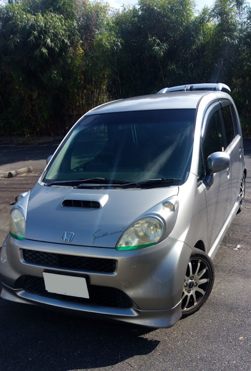 ライフのねこばんばん・LIFEに関するカスタム事例の投稿画像1枚目