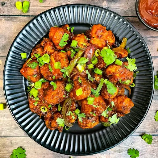 Gobi Manchurian [Serves 1]