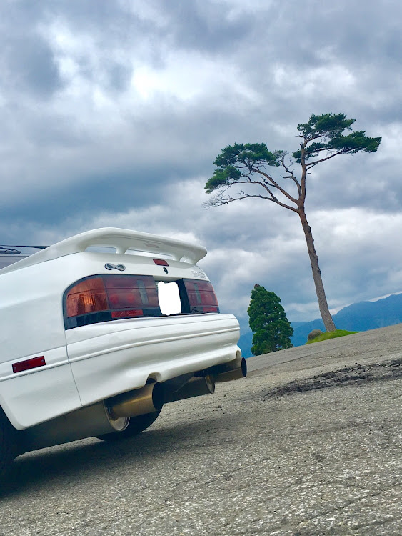 RX-7の家族セブンデイ🎶に関するカスタム事例の投稿画像3枚目