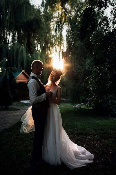 Wedding photographer Olga Lysenko (olviya). Photo of 5 November 2019