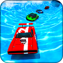 Herunterladen Water Car Slider Simulator Installieren Sie Neueste APK Downloader