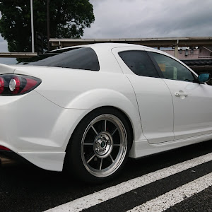 RX-8 SE3P