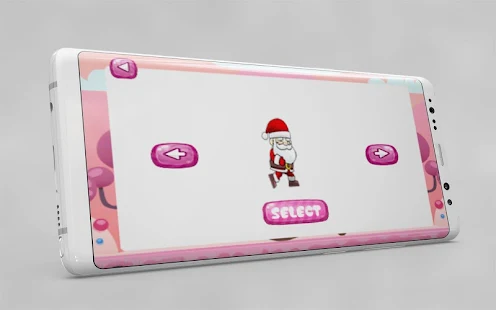 Xmas Santa Adventure for kids(圖3)-速報App