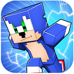 Cover Image of ดาวน์โหลด Hedgehog Run 1.1 APK