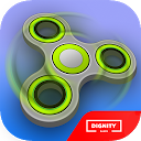 Herunterladen Spin The Fidget Installieren Sie Neueste APK Downloader