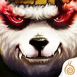 Cover Image of 下载 Taichi Panda 2.29 APK