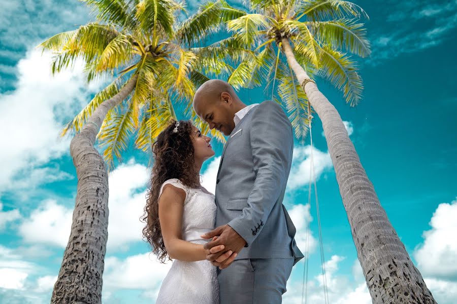 Fotografer pernikahan Tropik Foto (lilloolla5). Foto tanggal 31 Desember 2019