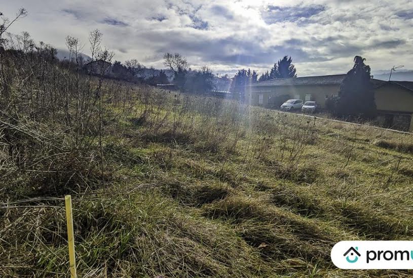  Vente Terrain à bâtir - à Saint-Germain-Laprade (43700) 