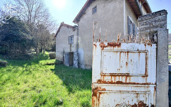 maison à Saint-Romain-de-Popey (69)