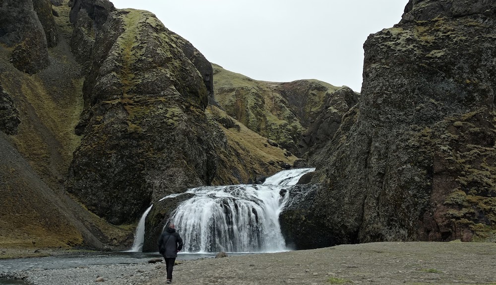 Islandia, un país que cautiva - Blogs de Islandia - 14/05/22. DE REGRESO HACIA EL OESTE. (7)