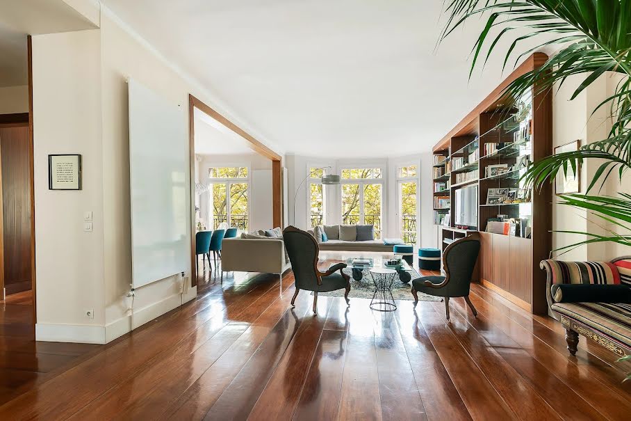 Vente appartement 6 pièces 196 m² à Paris 7ème (75007), 3 000 000 €