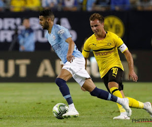 De International Champions Cup is geopend: Borussia Dortmund neemt de maat van Man City, Denayer viert comeback