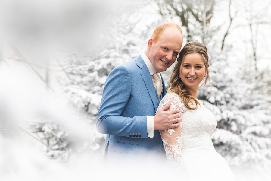 Vestuvių fotografas Simone Janssen (janssen). Nuotrauka 2020 vasario 27