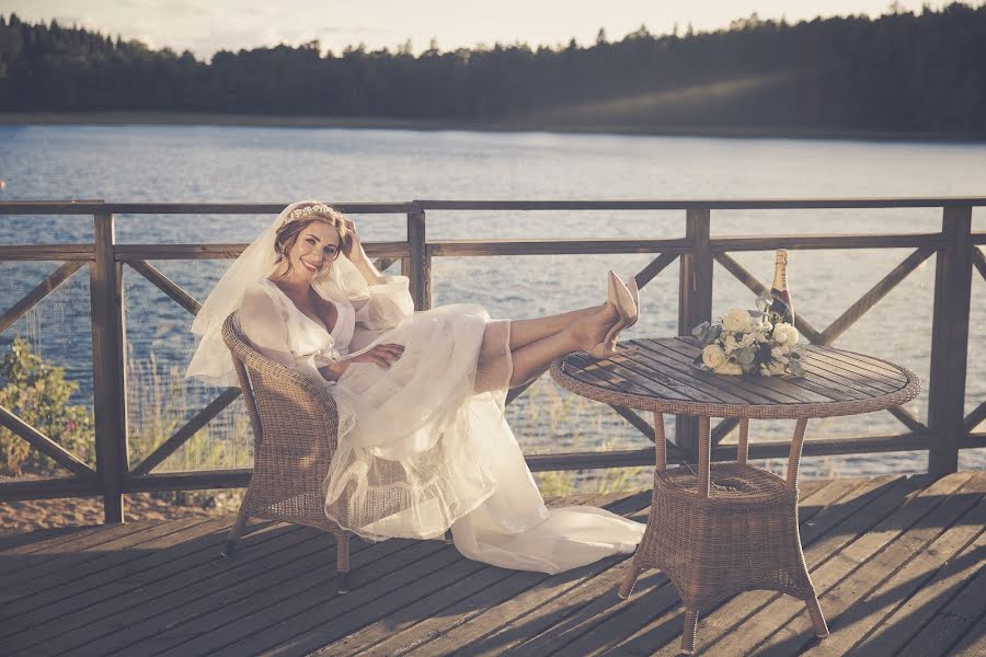 Fotógrafo de bodas Lena Popova (lpopova). Foto del 8 de agosto 2020