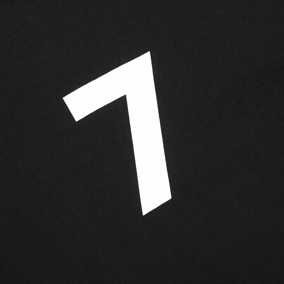 T-shirt Homme Sport Numérique 7 Imprimés Mode, idéale pour le sport et le quotidien, confortable, respirante et stylée.