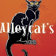 Alleycat's Pizza 巷貓餐廳