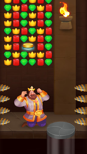 Screenshot King Rescue: Royal Dream