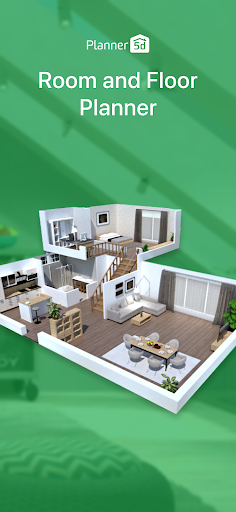 Planner 5D: Home Design, Decor screenshot #4