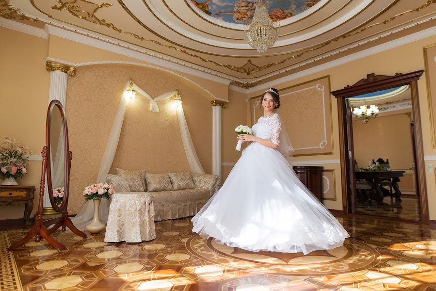 Fotografo di matrimoni Aleksey Lopatin (wedtag). Foto del 3 dicembre 2018